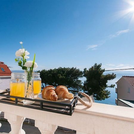 Holiday Home Dalmatino Omiš Extérieur photo