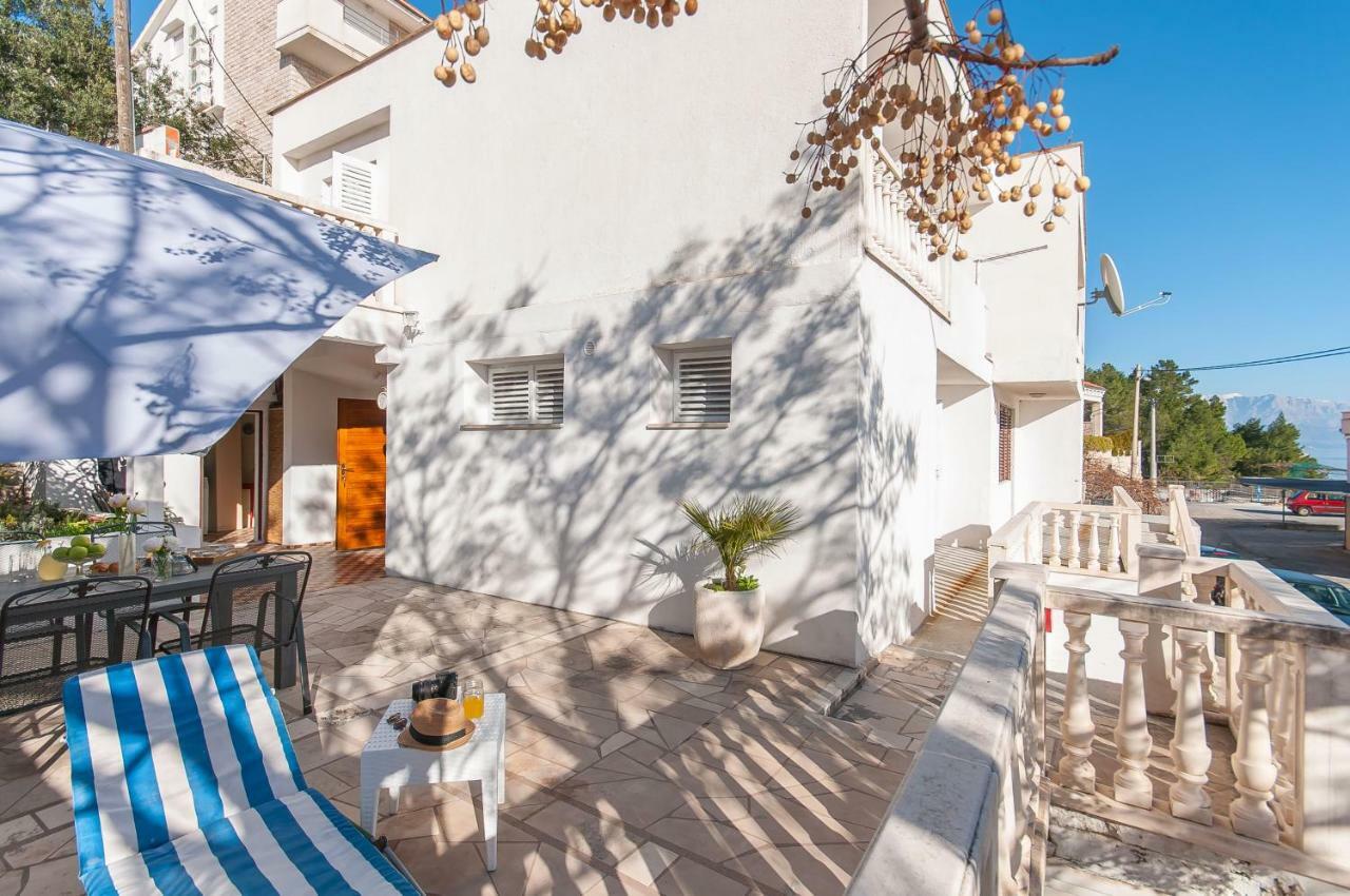 Holiday Home Dalmatino Omiš Extérieur photo