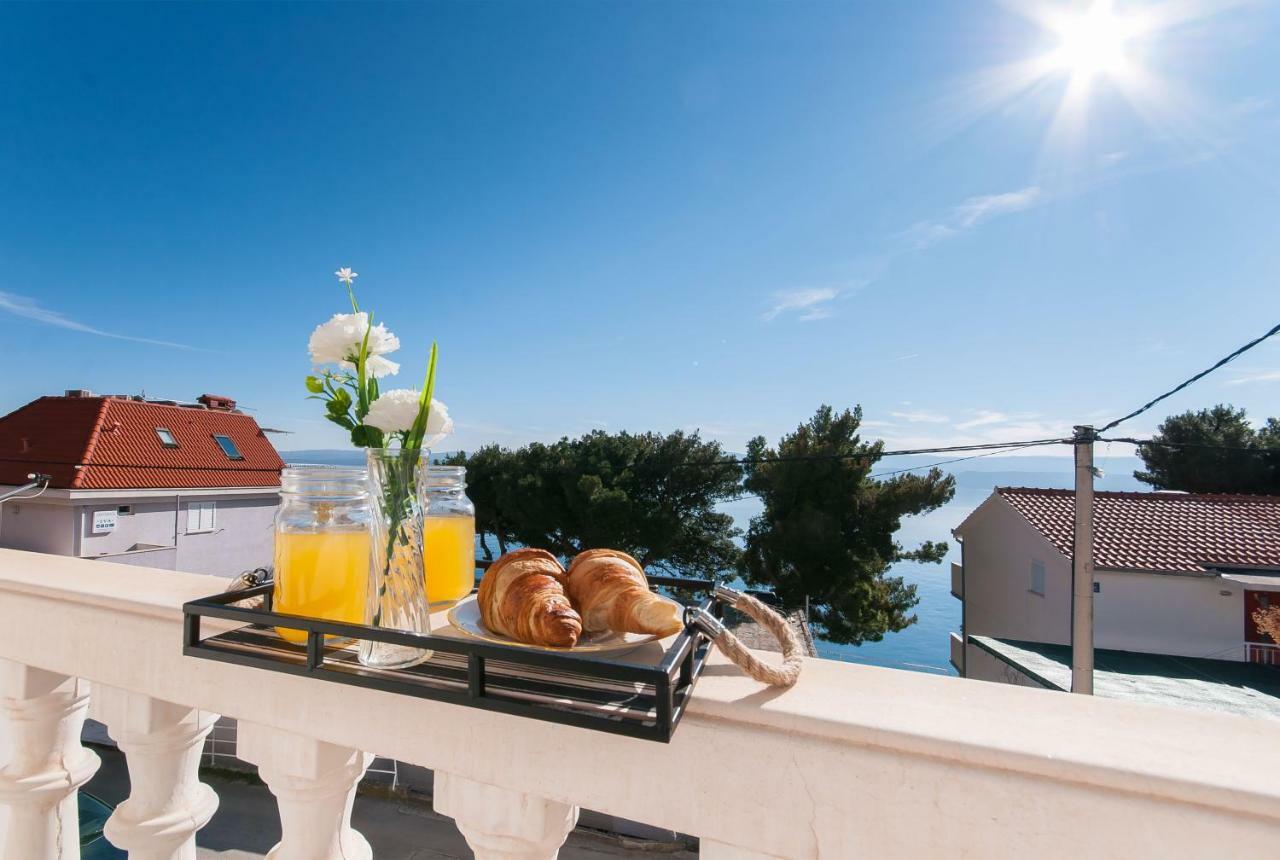 Holiday Home Dalmatino Omiš Extérieur photo