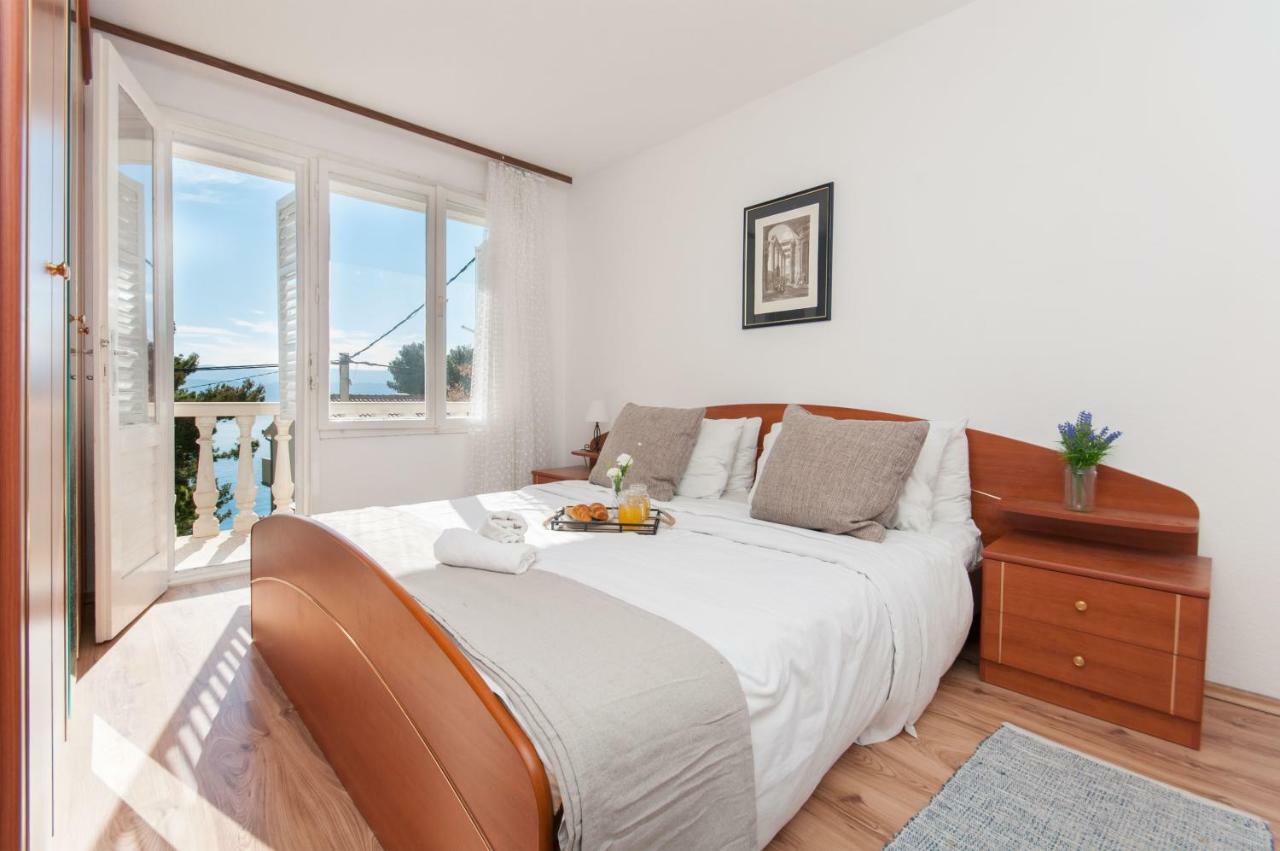 Holiday Home Dalmatino Omiš Extérieur photo