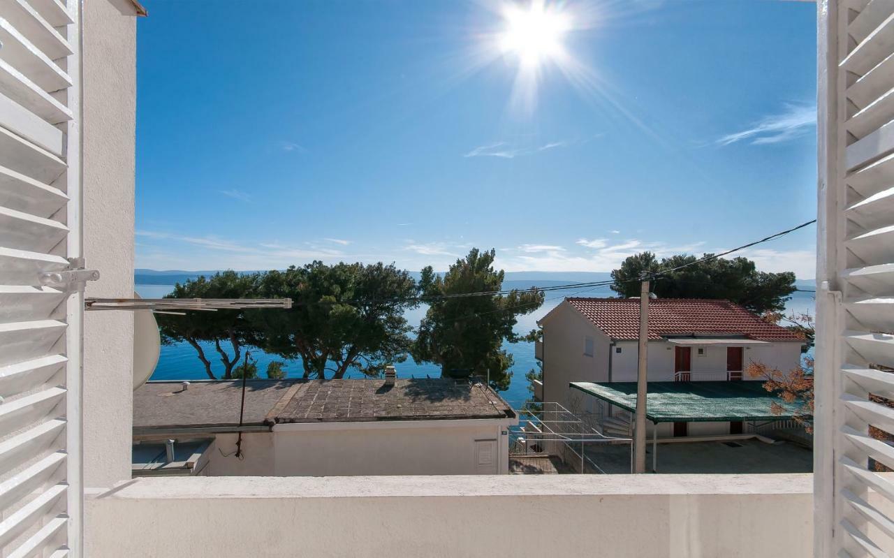 Holiday Home Dalmatino Omiš Extérieur photo