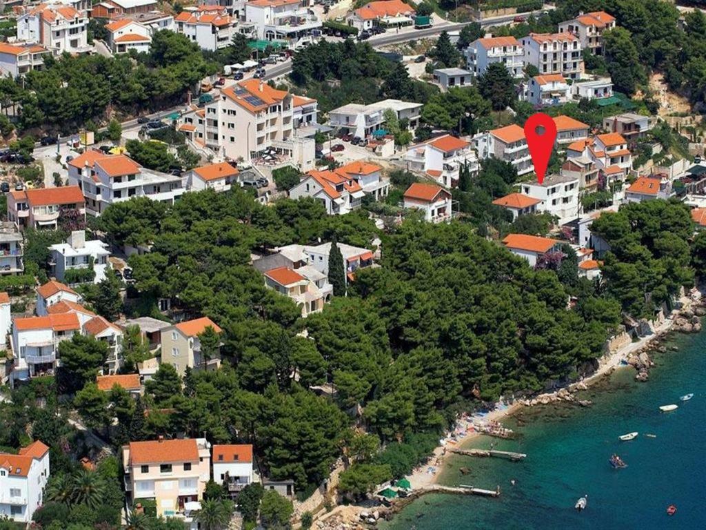 Holiday Home Dalmatino Omiš Extérieur photo