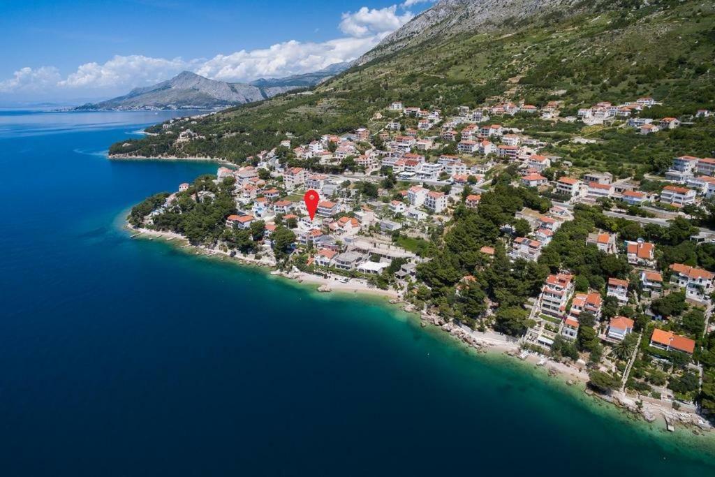 Holiday Home Dalmatino Omiš Extérieur photo